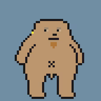 Larva Chads #610