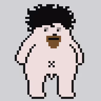 Larva Chads #4983