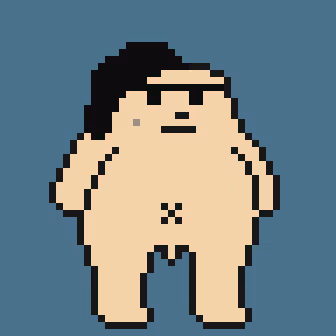 Larva Chads #3133