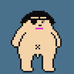Larva Chads #952
