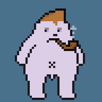 Larva Chads
