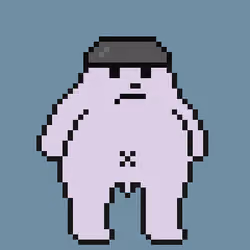 Larva Chads #4350