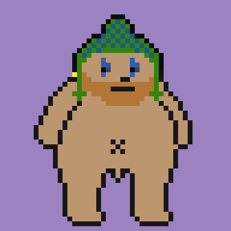 Larva Chads #4993