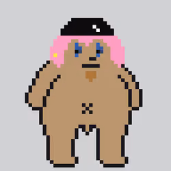 Larva Chads #4680