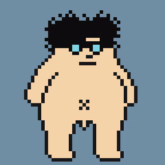 Larva Chads #3361