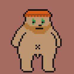 Larva Chads #4664