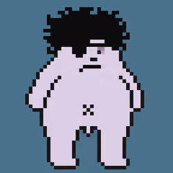 Larva Chads #4762