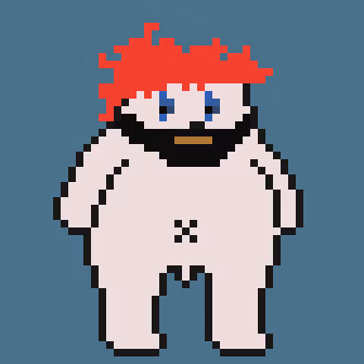 Larva Chads