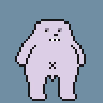 Larva Chads #2026