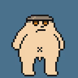 Larva Chads #2618