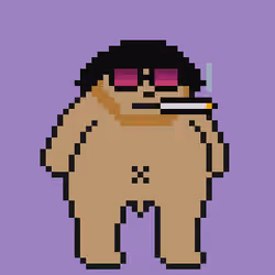 Larva Chads #962