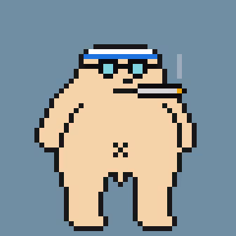 Larva Chads #4152
