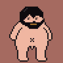 Larva Chads #608