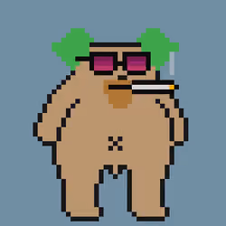 Larva Chads #338