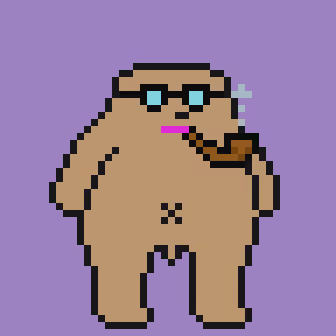 Larva Chads #4464