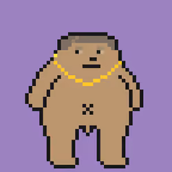 Larva Chads #3009