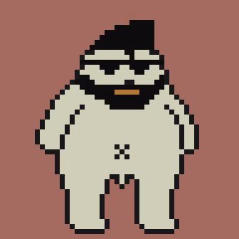 Larva Chads