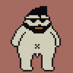 Larva Chads #4340