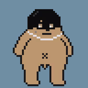 Larva Chads #2914