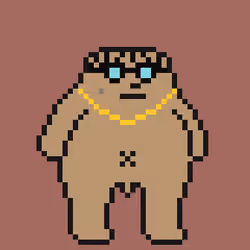Larva Chads #137