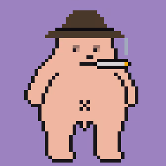 Larva Chads #3894