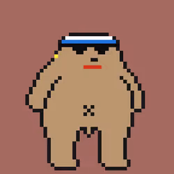 Larva Chads #2428