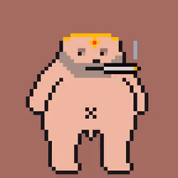 Larva Chads #4242