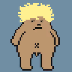 Larva Chads #2110