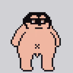 Larva Chads #98