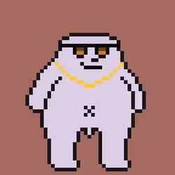 Larva Chads #41