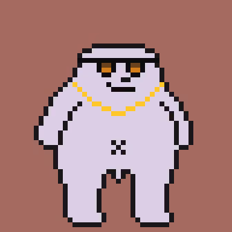 Larva Chads #41