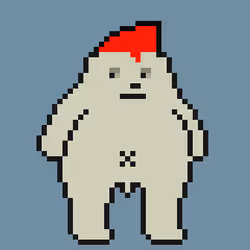 Larva Chads #416
