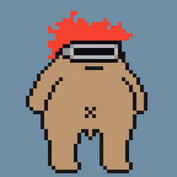 Larva Chads #1633