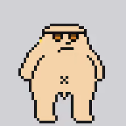 Larva Chads #1180