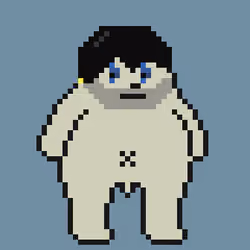 Larva Chads #4813