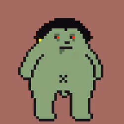 Larva Chads #1749
