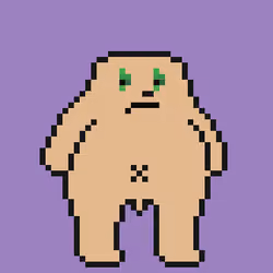 Larva Chads #1833