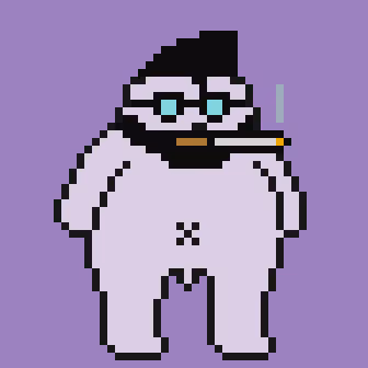 Larva Chads