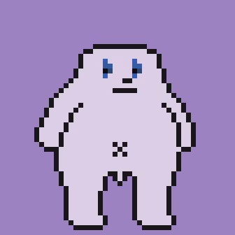 Larva Chads #1504