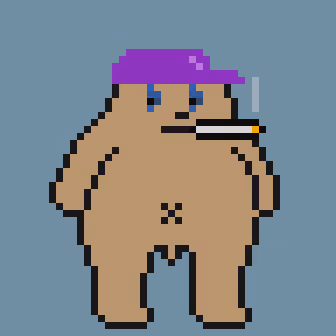 Larva Chads #4076