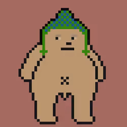 Larva Chads #3895