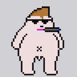 Larva Chads #2956