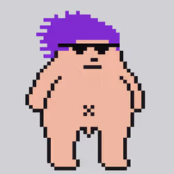 Larva Chads #2691