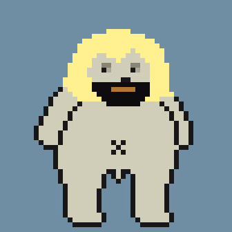 Larva Chads #2347