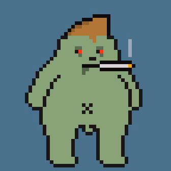 Larva Chads #4030