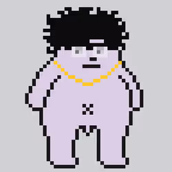 Larva Chads #691