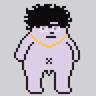 Larva Chads #691