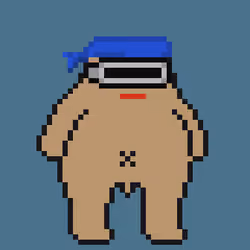 Larva Chads #475