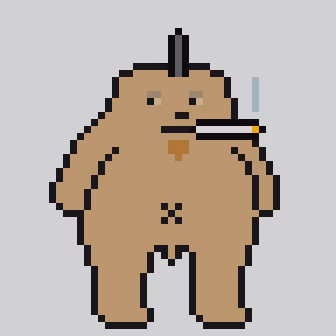 Larva Chads #2039