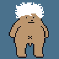 Larva Chads #2568